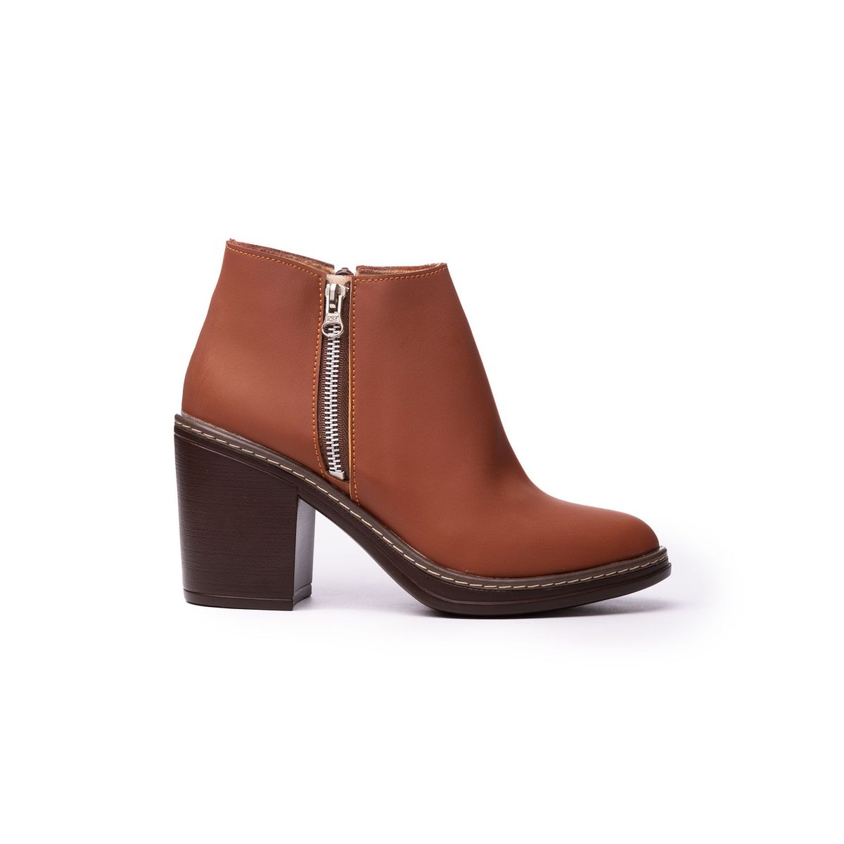 NEBULA - Botas Azahar - Nebula Camel