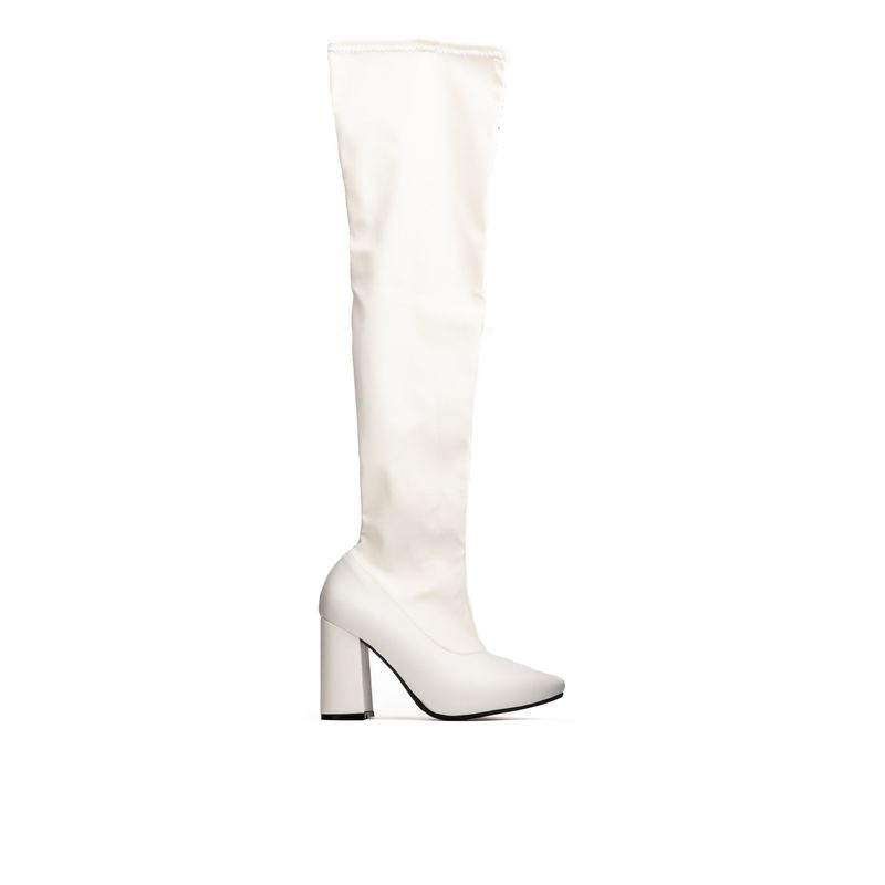 NEBULA - Botas Adela - Nebula Ivory