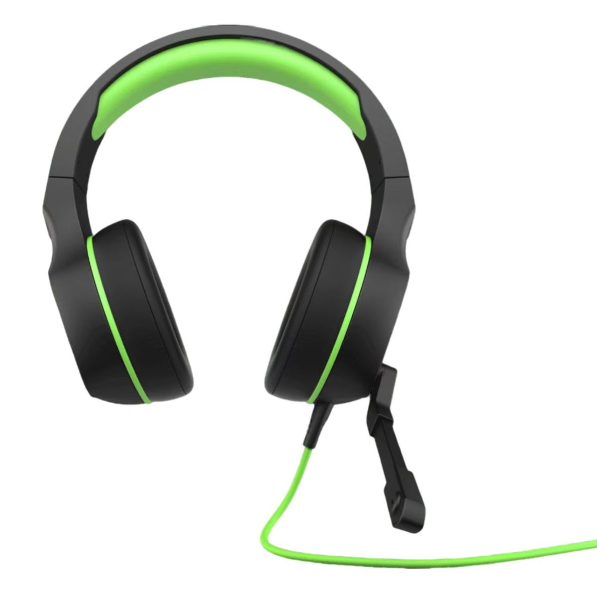 HP - Headset HP Pavilion Gaming 400 - P/N: 4BX31AA#ABL