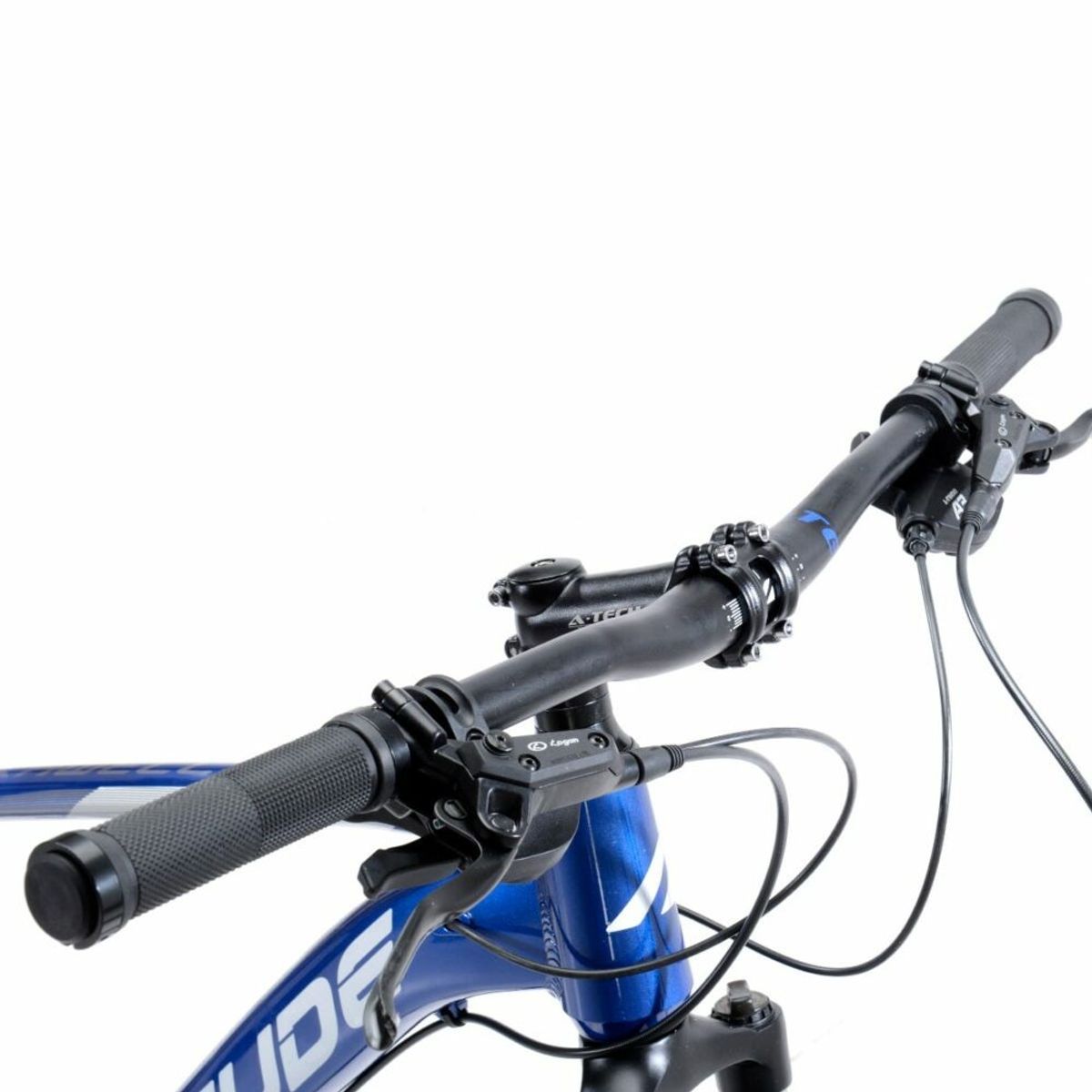 ALTITUDE - Bicicleta de Montaña Hombre Altitude Aro 29 Kawell 4 Azul M