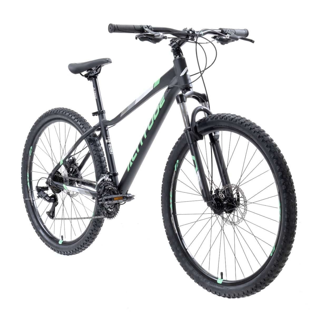ALTITUDE - Bicicleta de Montaña Mujer Altitude Aro 27.5 Kuden 3 Negro S