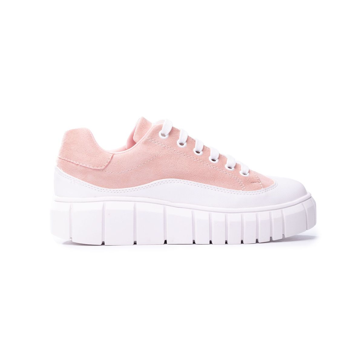 NEBULA - Zapatilla Guatemala - Nebula Palo Rosa