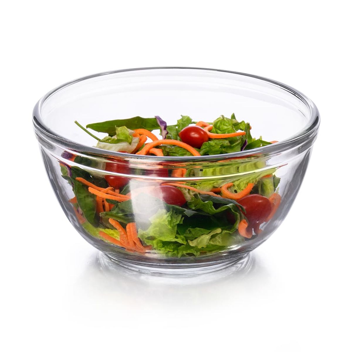 PYR O REY - Tazón Batidor Chico 1.05 lt. / 35.5 oz.