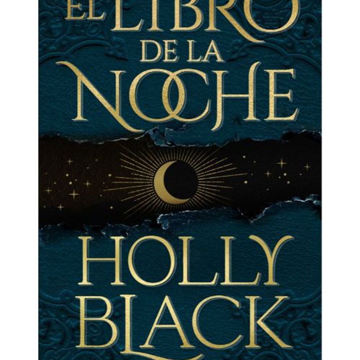 UMBRIEL - EL LIBRO DE LA NOCHE