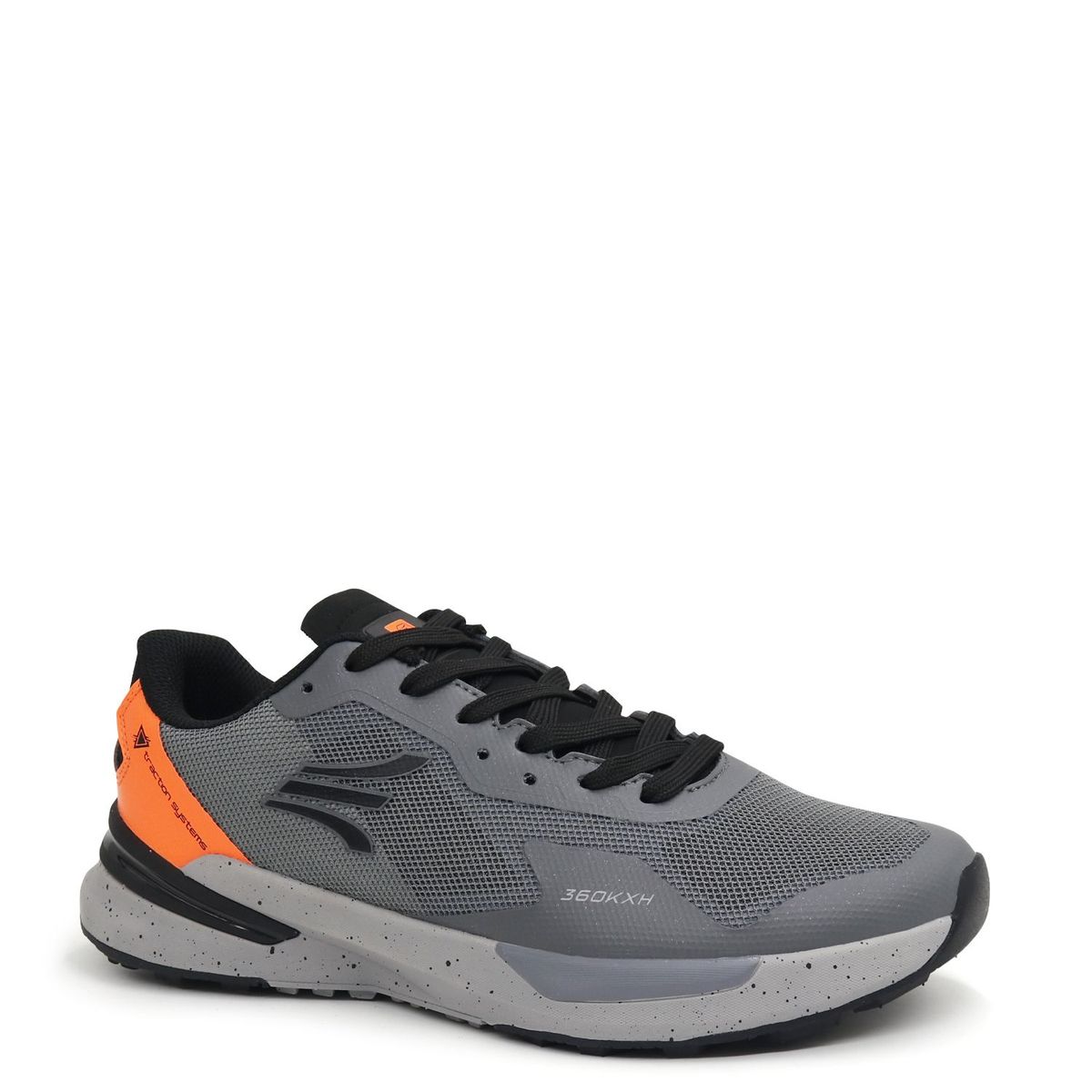 APOLO - ZAPATILLAS RUNNING DE HOMBRE APOLO AH22-66