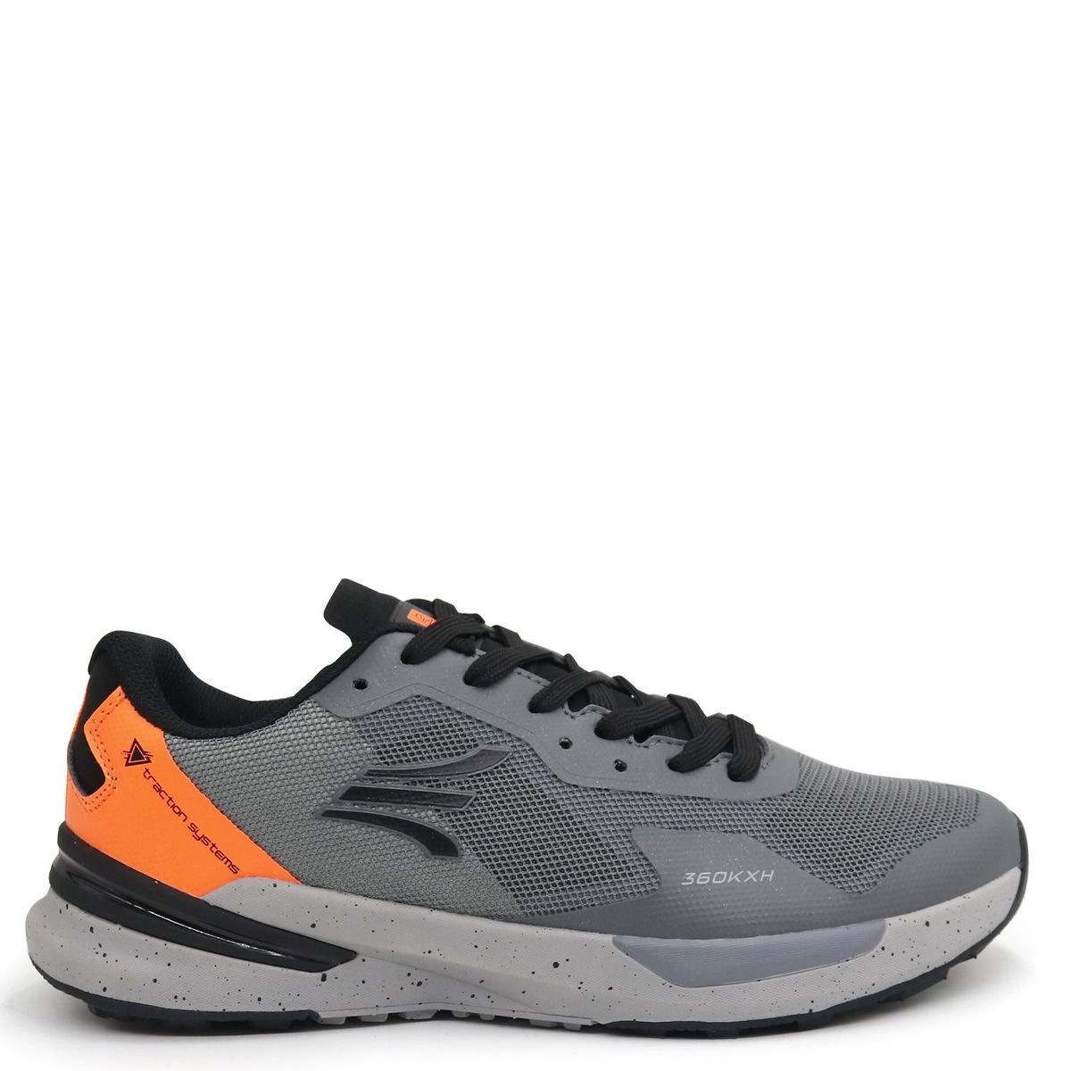 APOLO - ZAPATILLAS RUNNING DE HOMBRE APOLO AH22-66