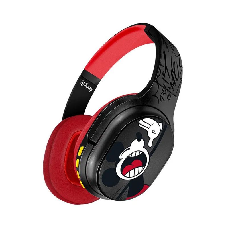 XTECH - Auriculares Inalámbricos Ed Mickey Mouse - Xtech