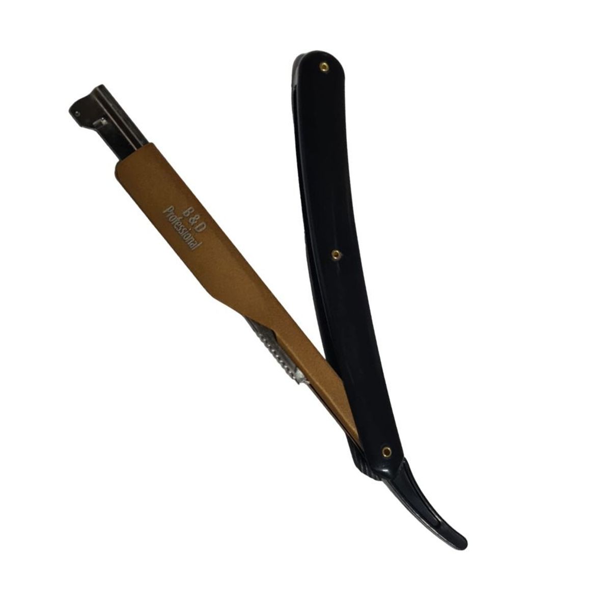 GENERICO - Navaja Pakistan Negro