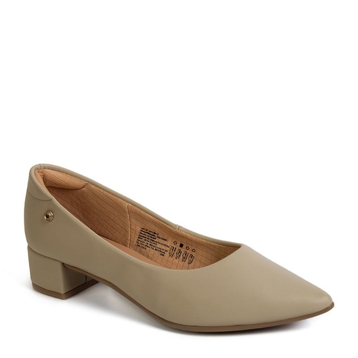 BATA - Zapatos de Vestir para Mujer Bata Luna