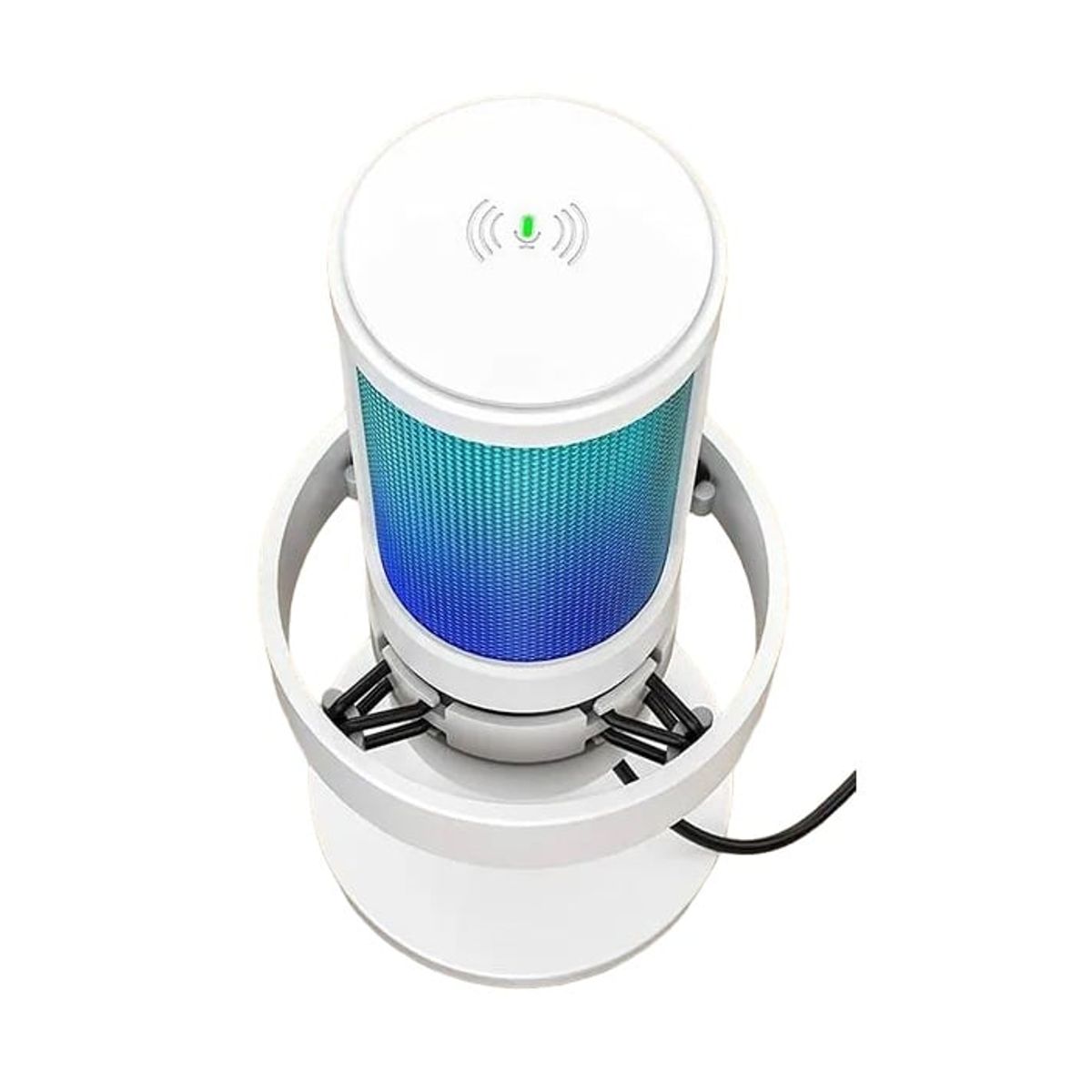 FIFINE - Micrófono Fifine A8 WHITE