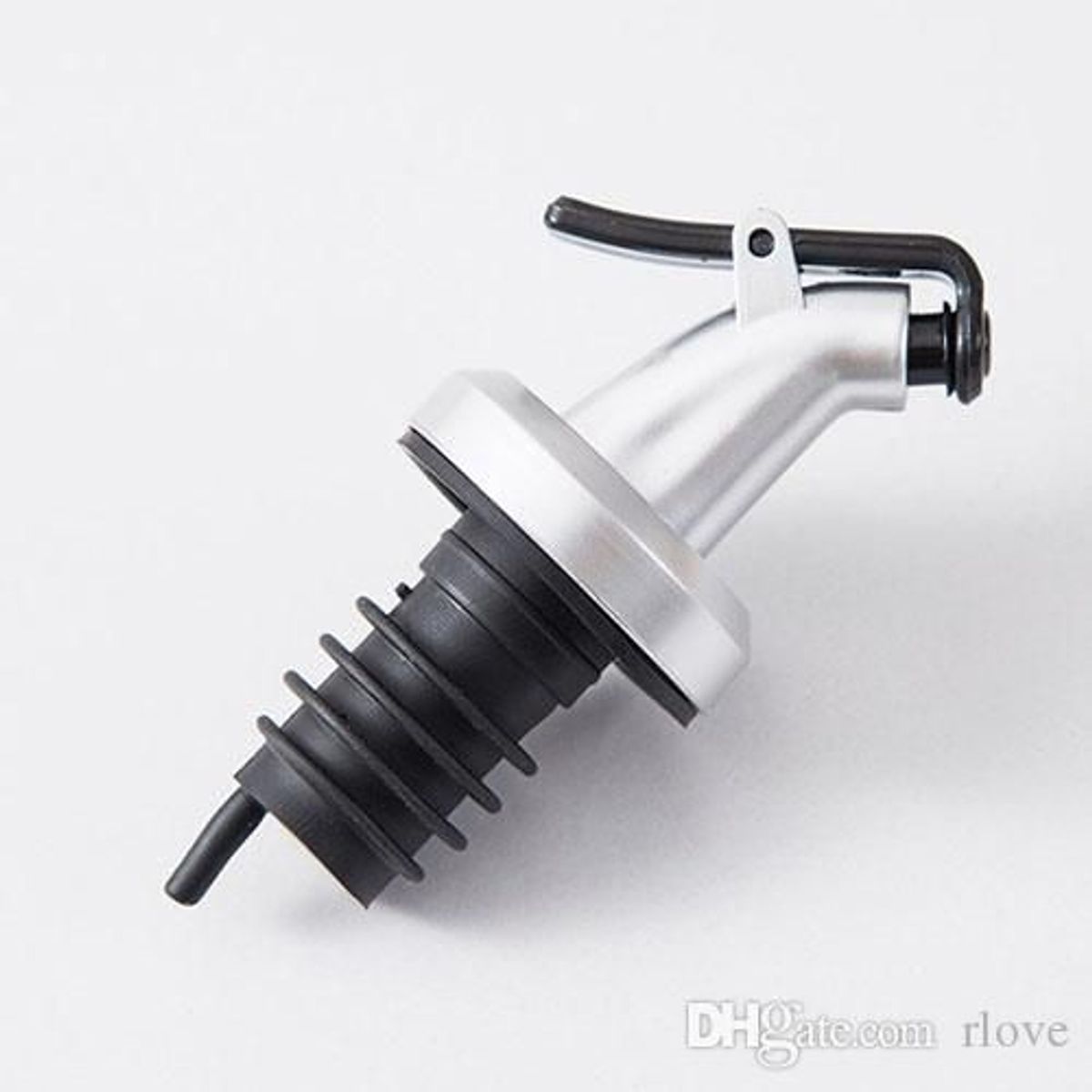 ANKAFA IMPORTACI?N - Dispensador de Aceite Acero