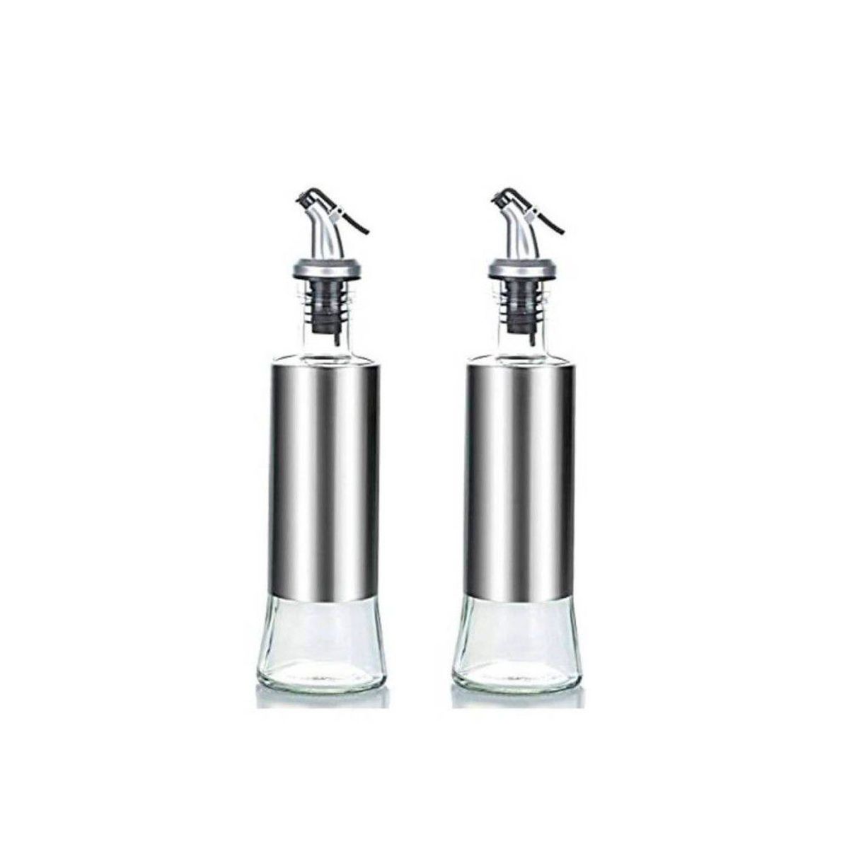 GENERICO - Pack x2 Dispensador de Aceite