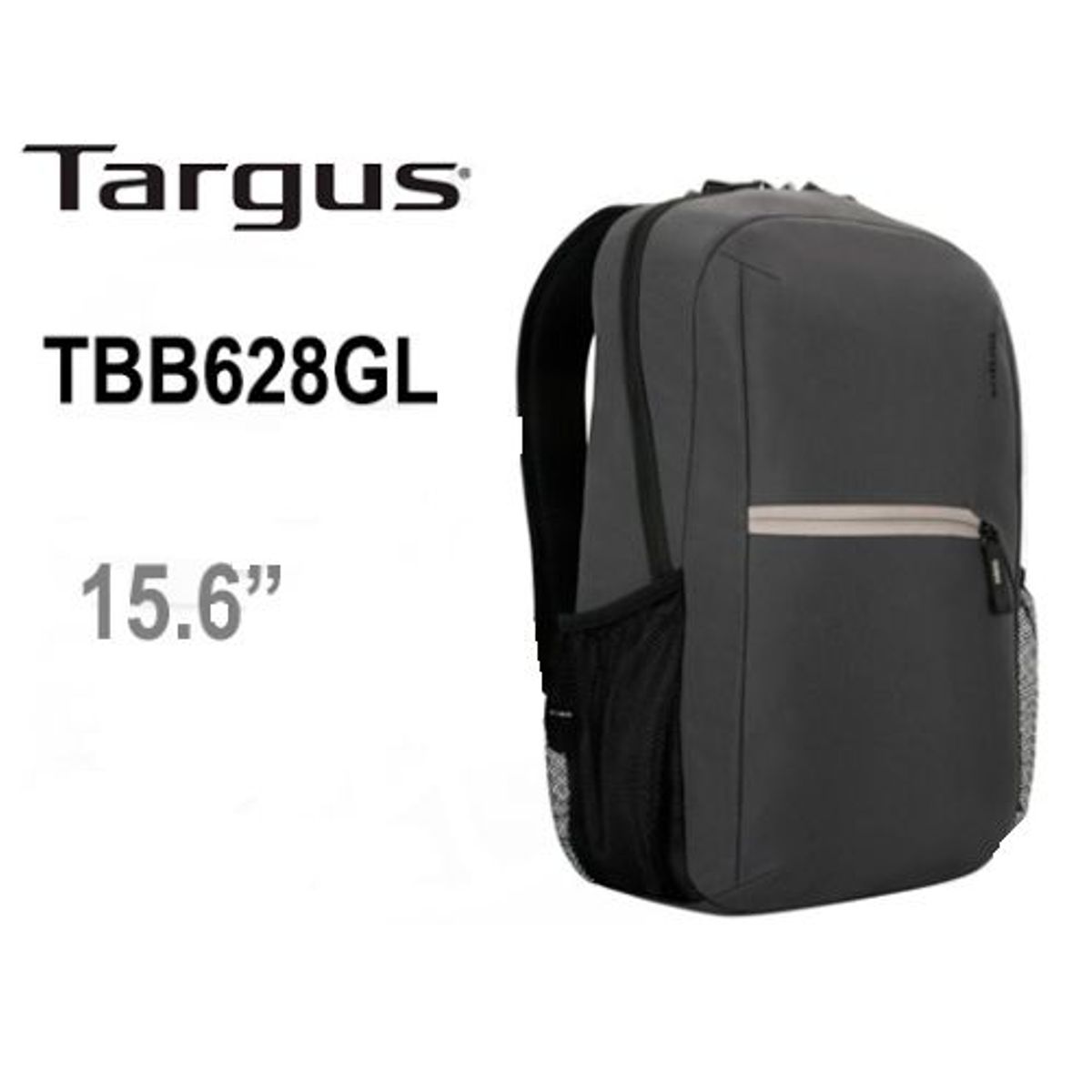 TARGUS - MOCHILA TARGUS CITY FUSION EVERYDAY TBB628GL 15.6 PORTA LAPTOP