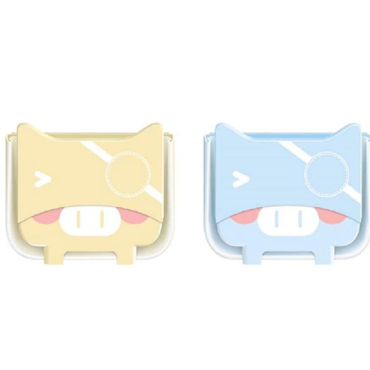 OTTOWARE - Tacho Plegable Animado para Cocina