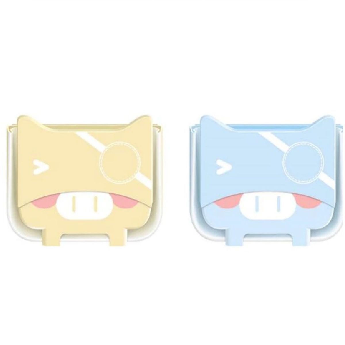 OTTOWARE - Tacho Plegable Animado para Cocina