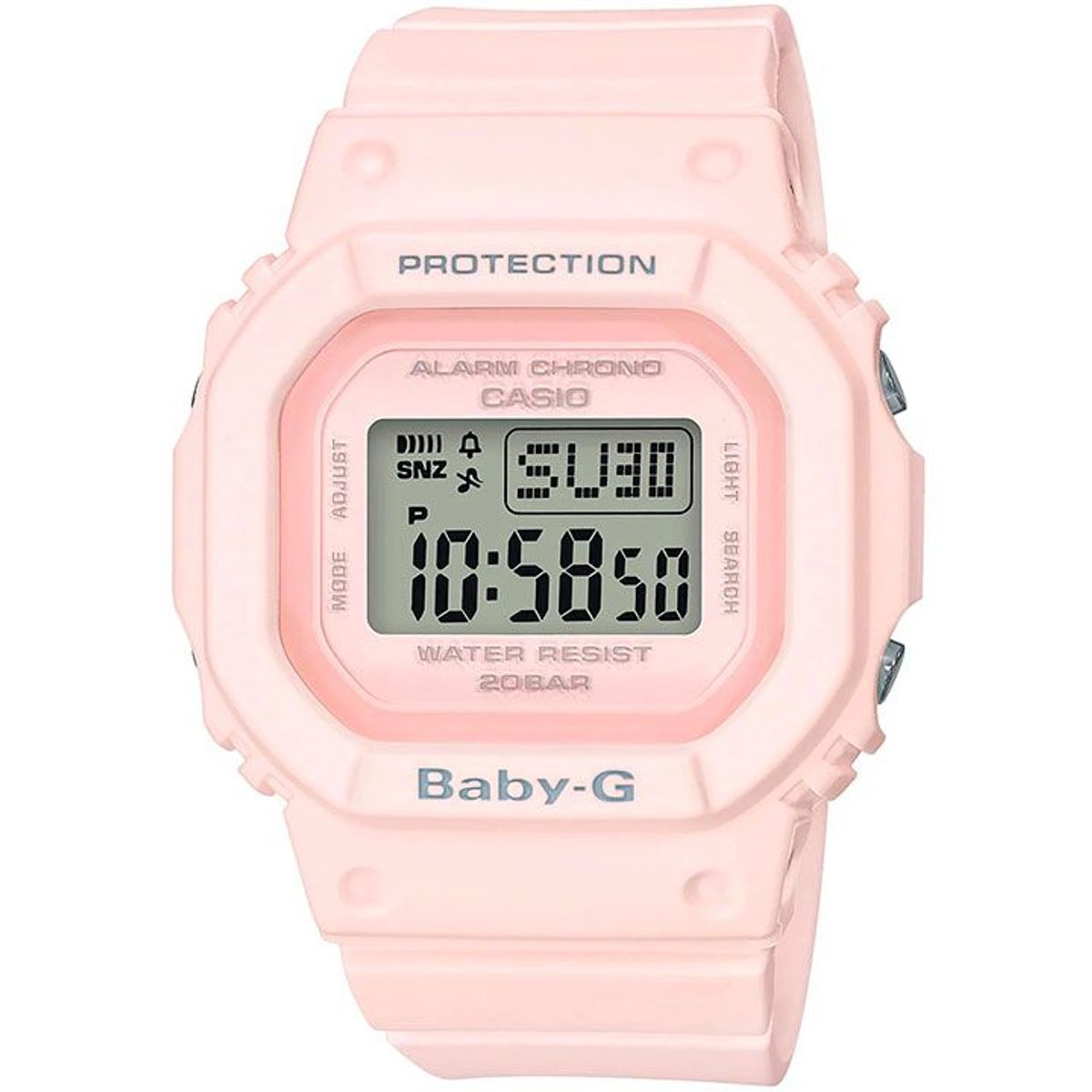 CASIO - Reloj Casio Baby-G BGD-560-4D