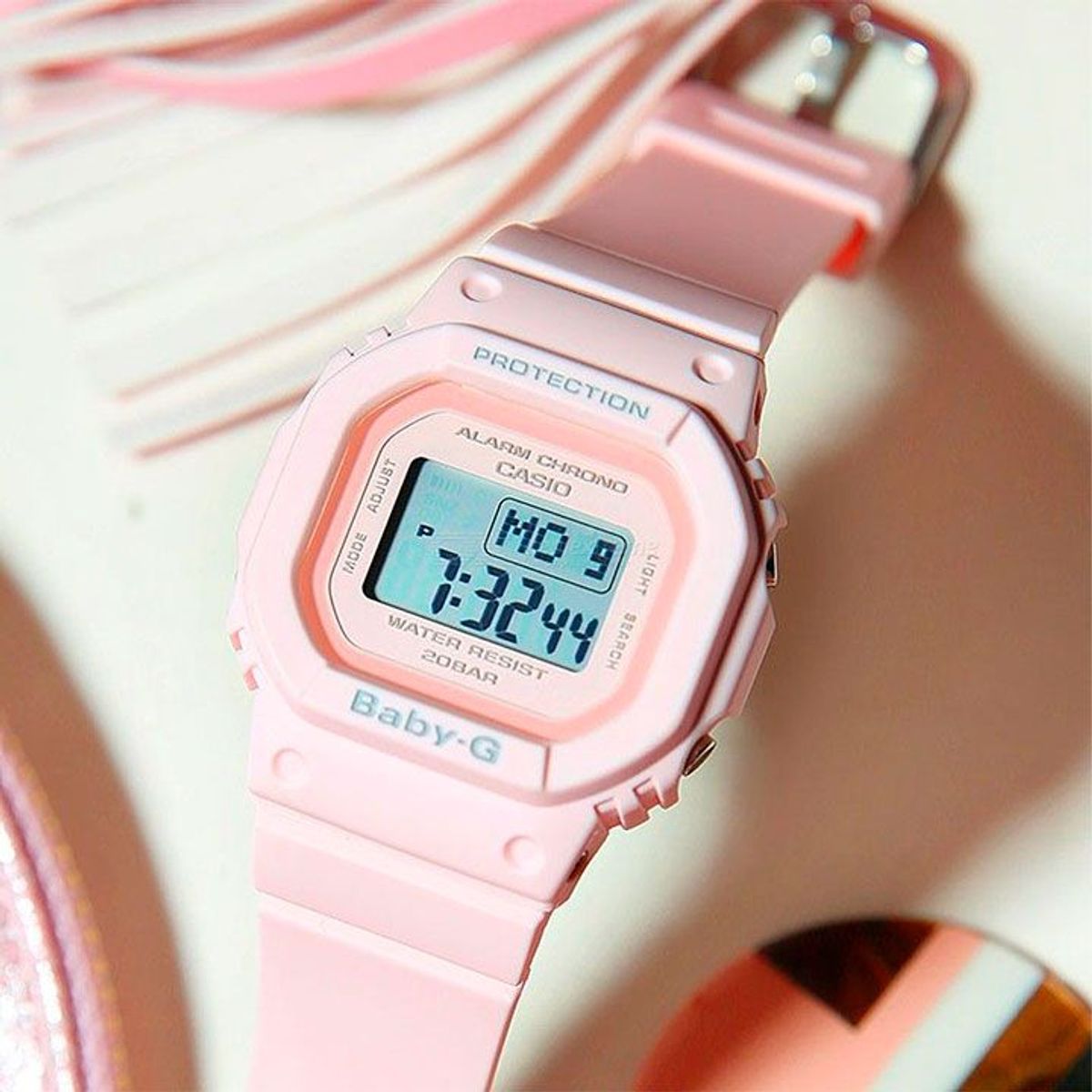 CASIO - Reloj Casio Baby-G BGD-560-4D