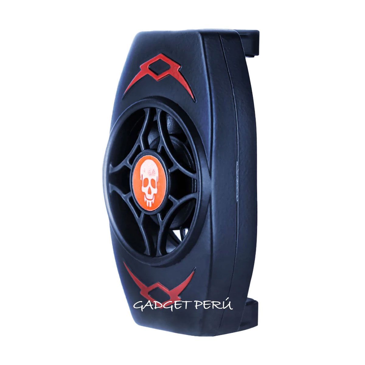 GENERICO - Cooler ventilador para celular X13