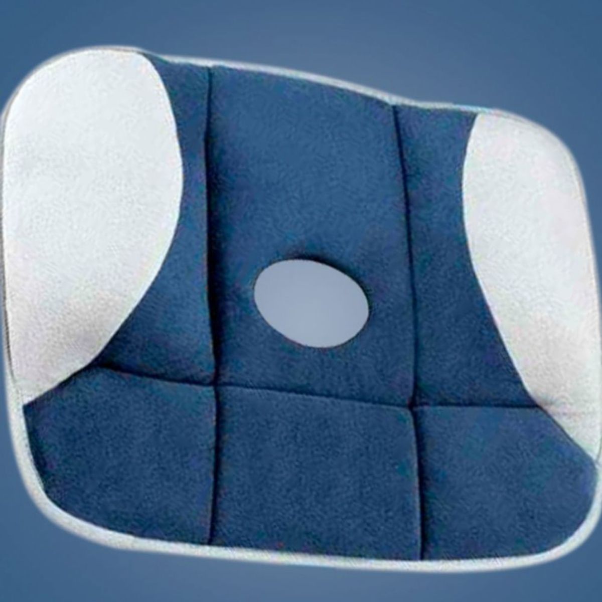 GENERICO - Cojín Corrector de Postura Alivia la Presión Hemorroides