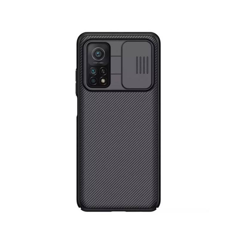 NILLKIN - Case Nillkin Camshield Funda Redmi 11-Negro