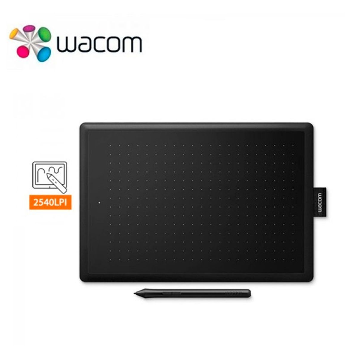WACOM - TABLET WACOM ONE BY MEDIUM CTL672K1A