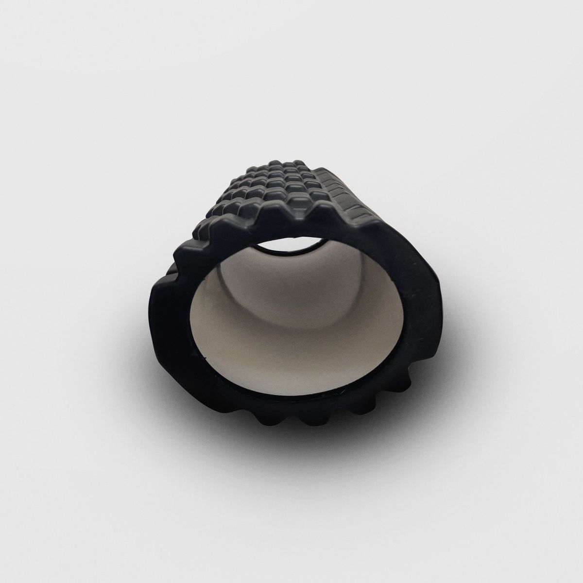 WORK OUT - FOAM ROLLER - DESCARGA MUSCULAR