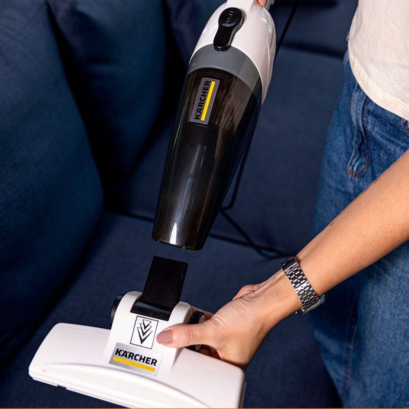 KARCHER - Aspiradora vertical Kärcher VCL1