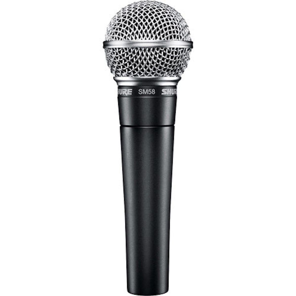 SHURE - Shure SM SM58-LC dinámico cardioide