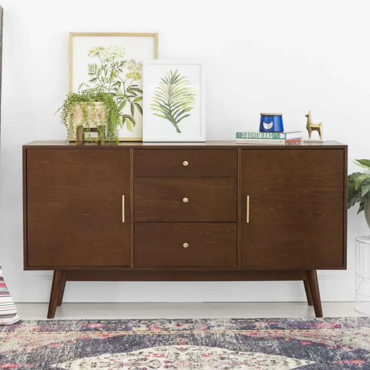 VENTITAS HOME - Cómoda Aparador Vintage Ritah Ventitas Home Liberty