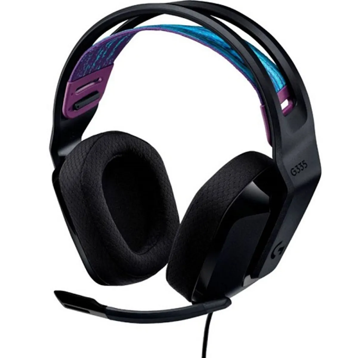 LOGITECH - Audífono Logitech G335