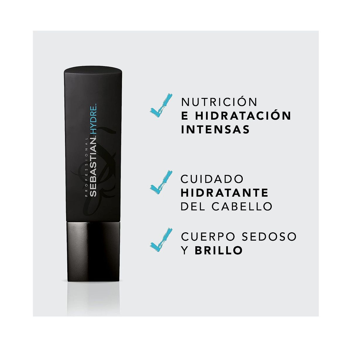 SEBASTIAN - Shampoo Sebastian Hydre 250ml