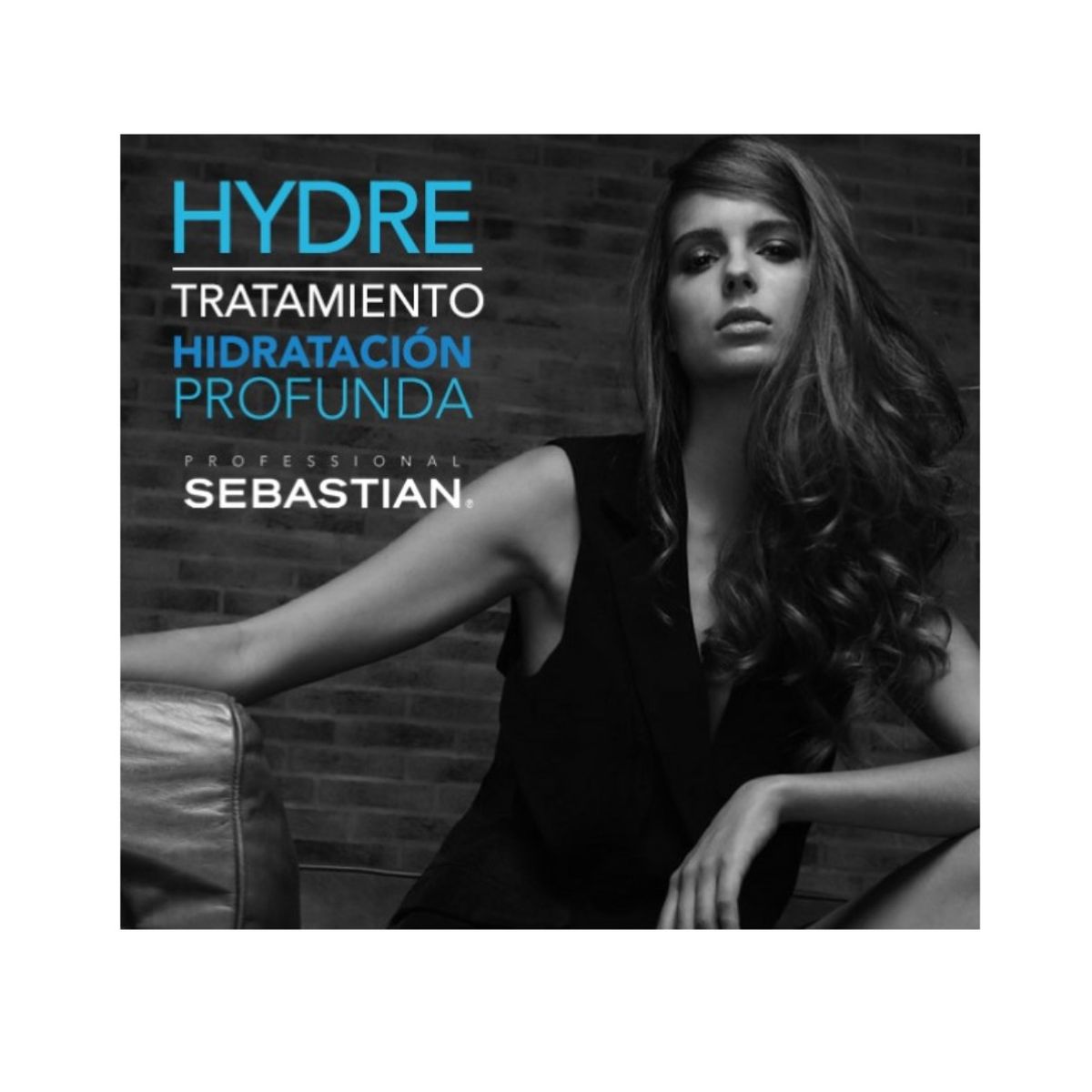 SEBASTIAN - Acondicionador Sebastian Hydre 1000ml