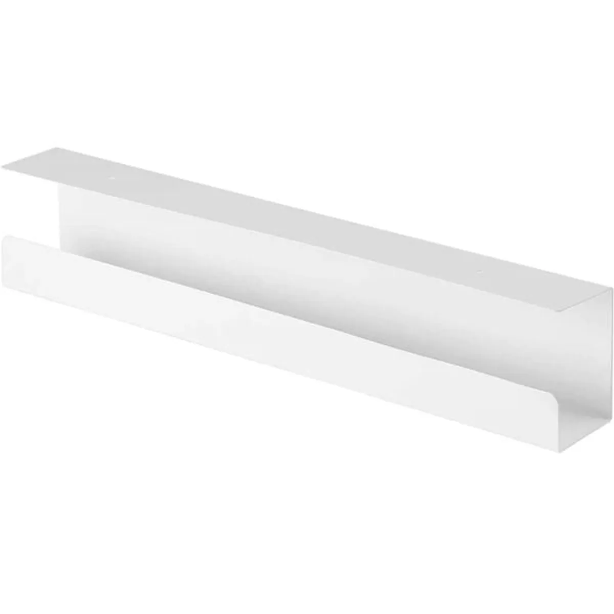 GENERICO - MONTECH - Organizador Bandeja para Cables - Debajo del Escritorio