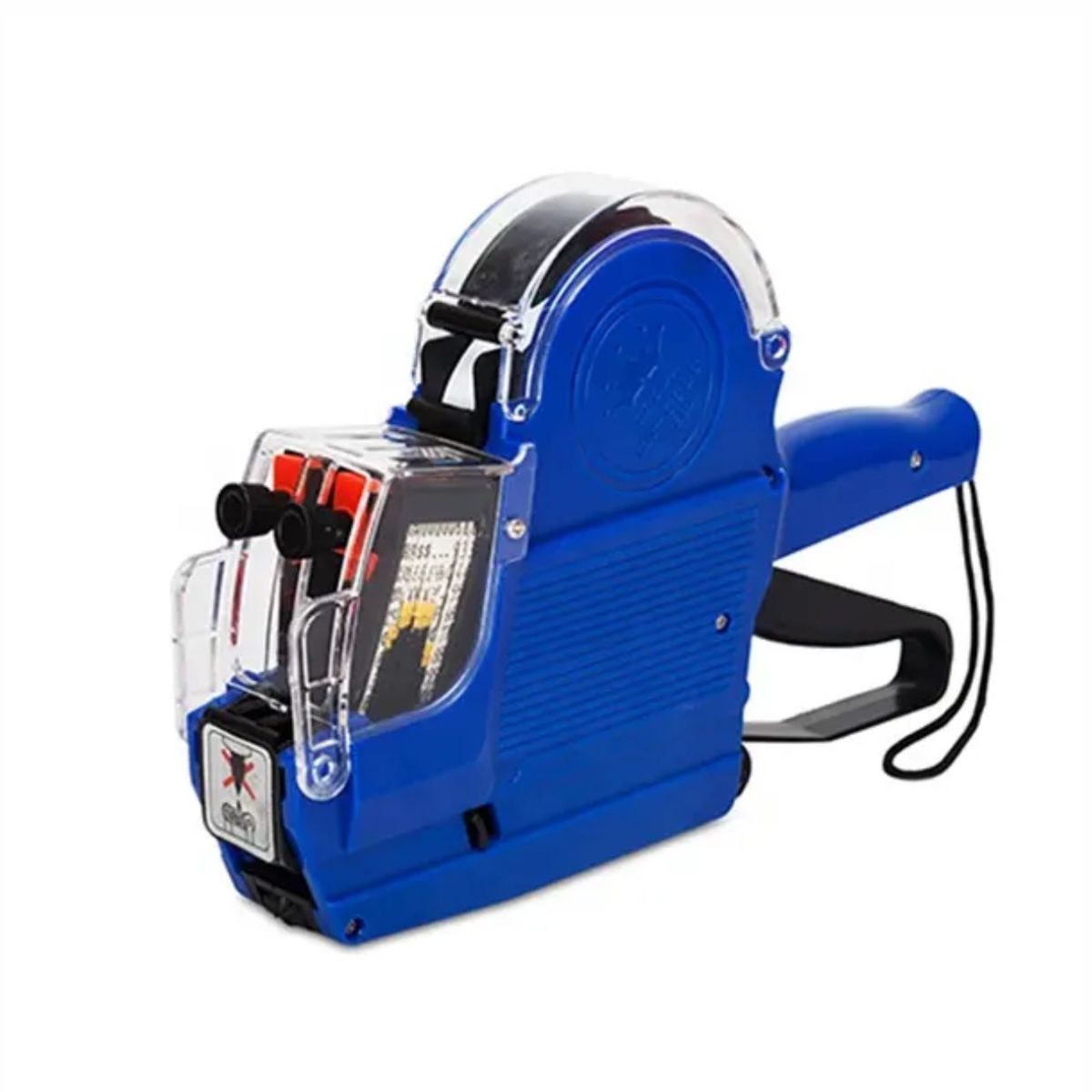 GENERICO - Fechadora Etiquetadora de Producción y Vencimiento CN6600.