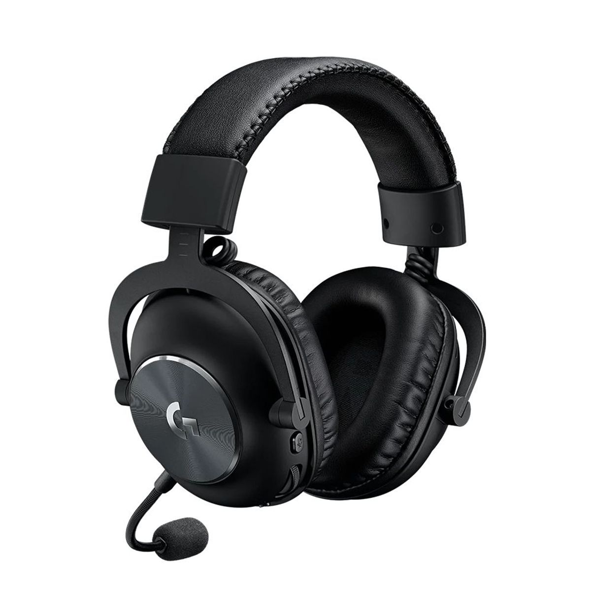 LOGITECH - AUDÍFONOS GAMER LOGITECH G PRO X WIRELESS LIGHTSPEED - NEGRO