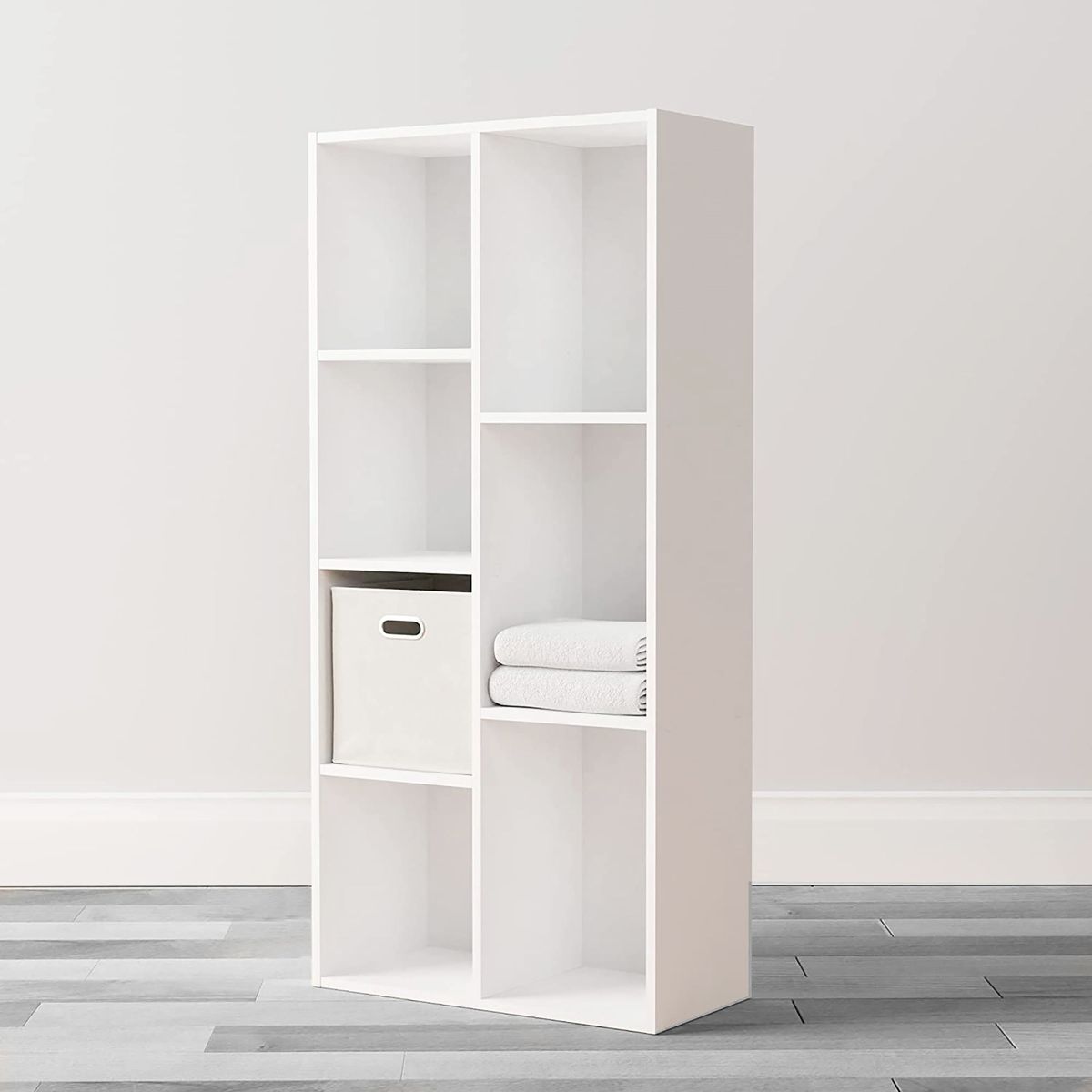 VILLA HOGAR - Estante organizador Ariel medium