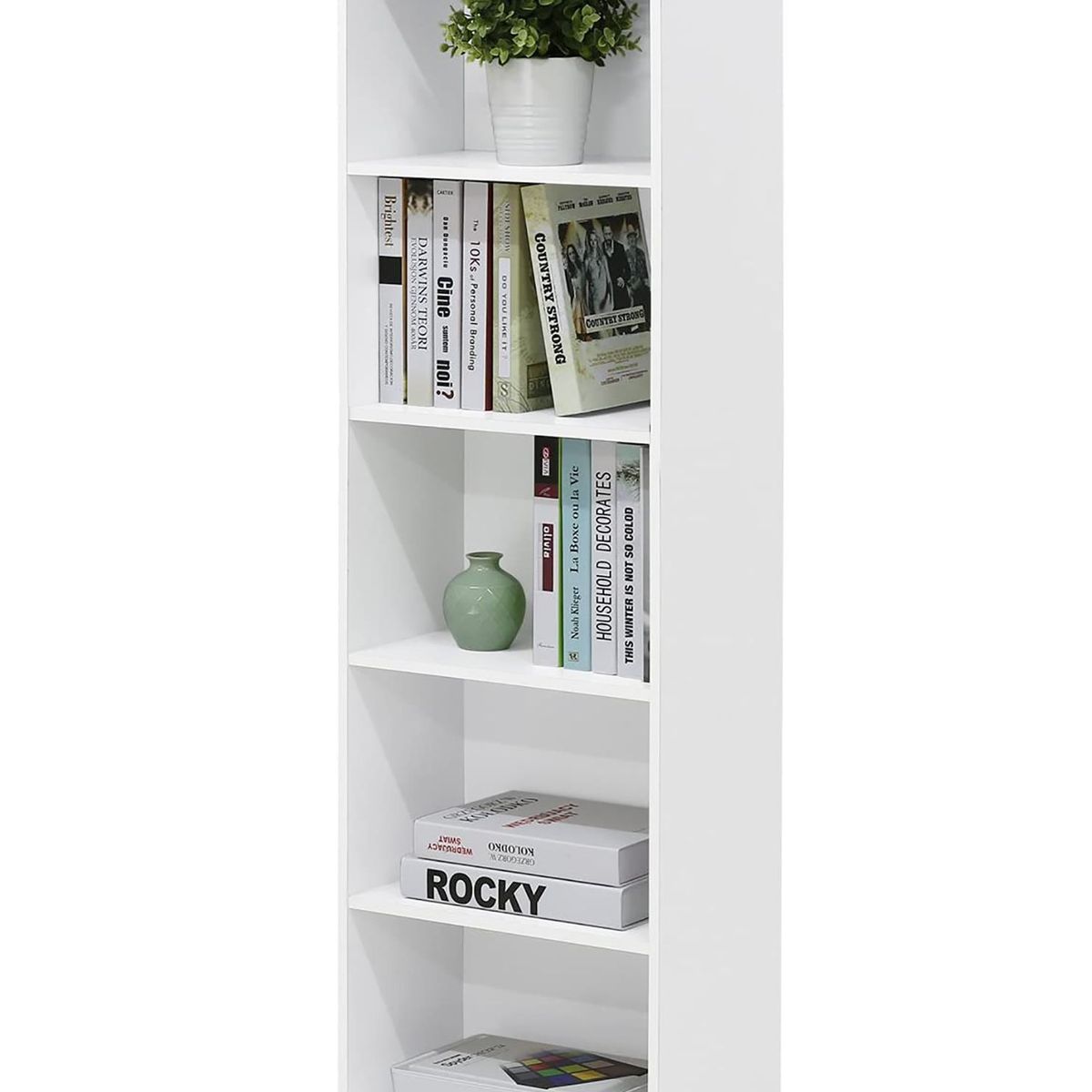 VILLA HOGAR - Estante organizador Ariel large - Villa Hogar