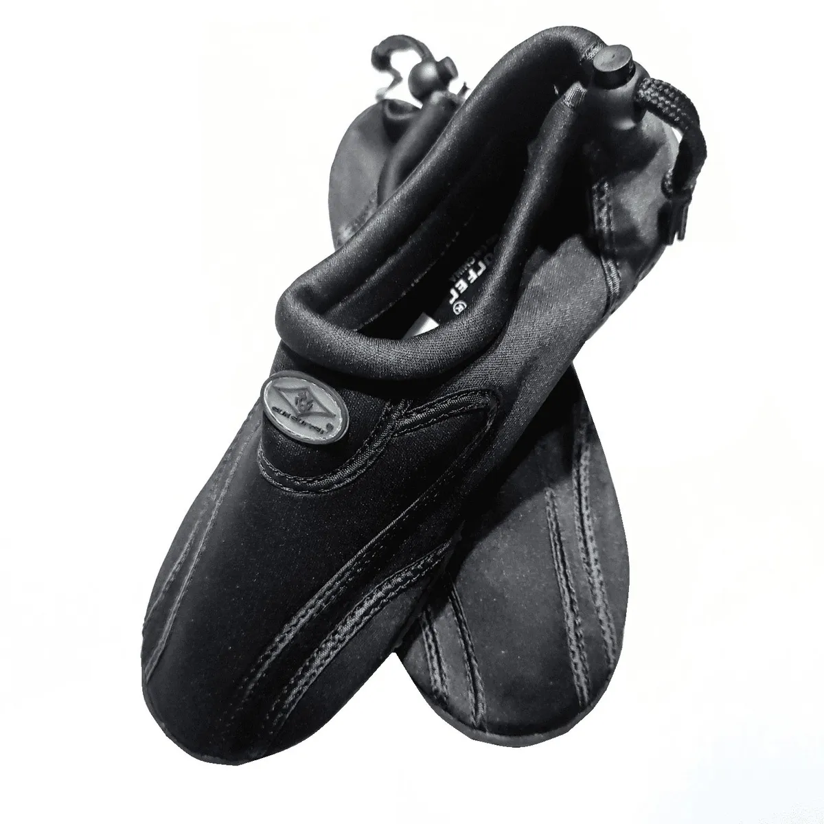 GENERICO - Aquashoes Sun Surfer Color Negro