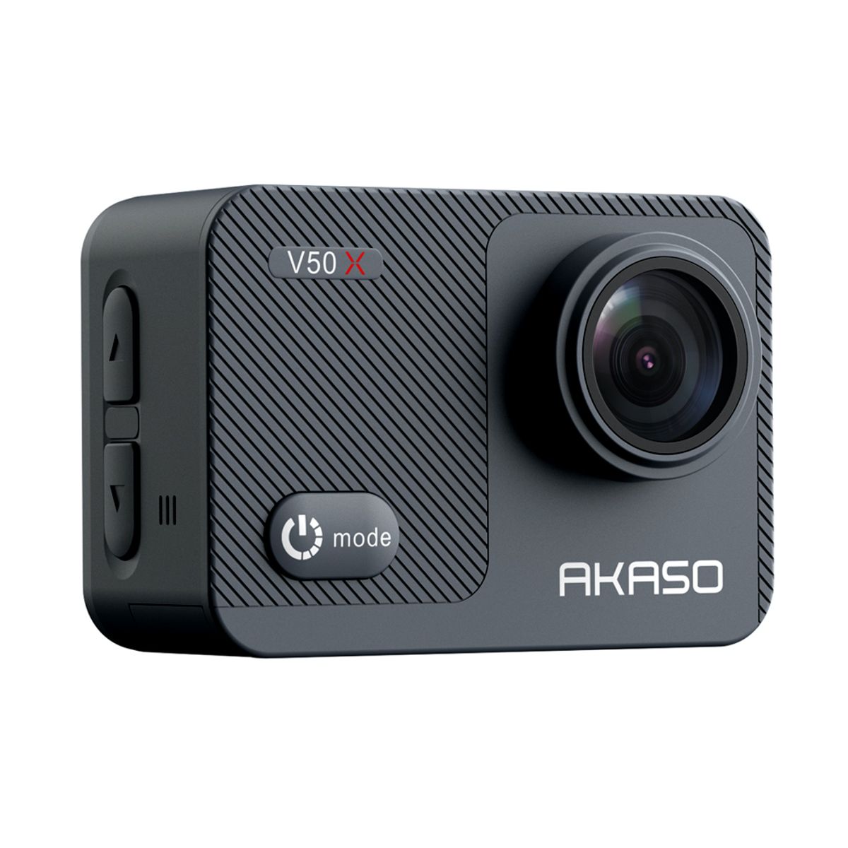 AKASO - CAMARA ACCION AKASO V50X 4K30FPS