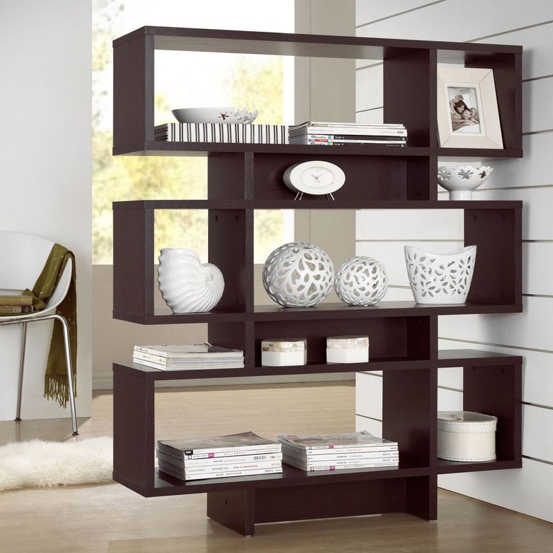 VILLA HOGAR - Estante organizador Arris wengue