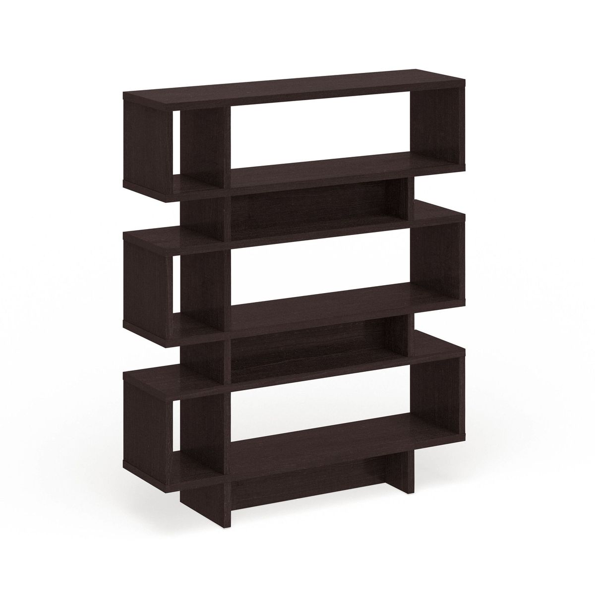 VILLA HOGAR - Estante organizador Arris wengue