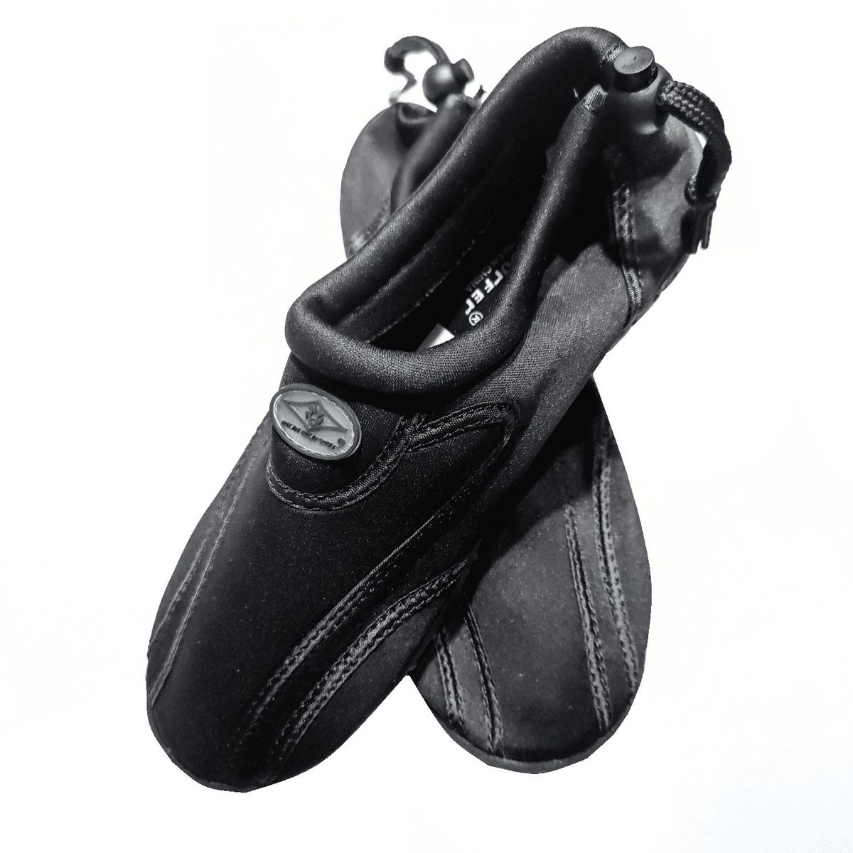 GENERICO - Aquashoes Sun Surfer Color Negro