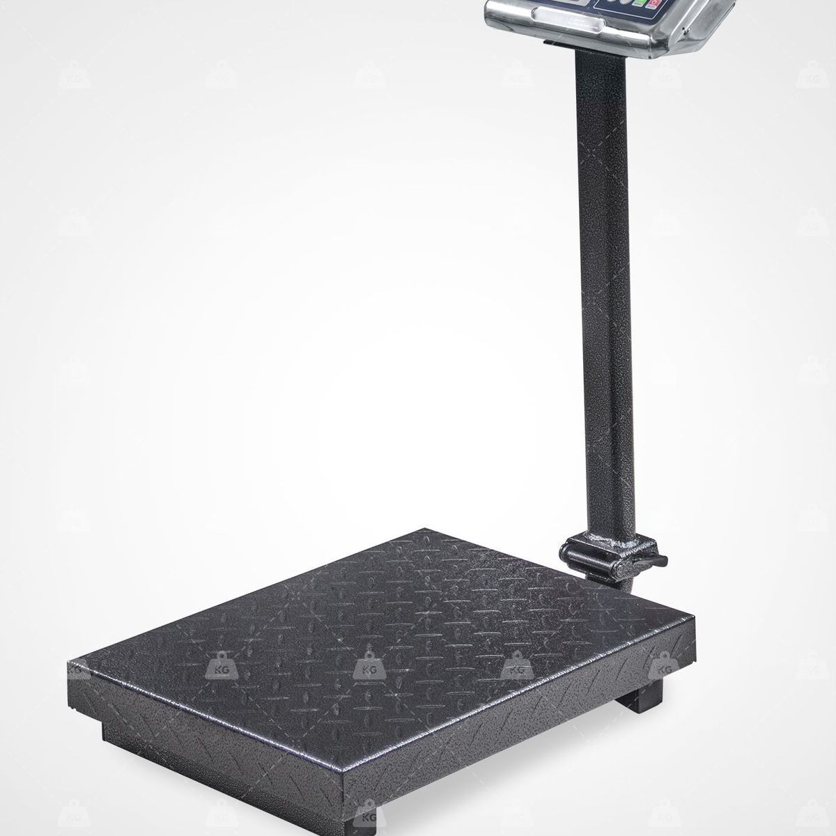 GENERICO - Balanza Industrial 180 Kg con Plataforma ACSTCS-180K