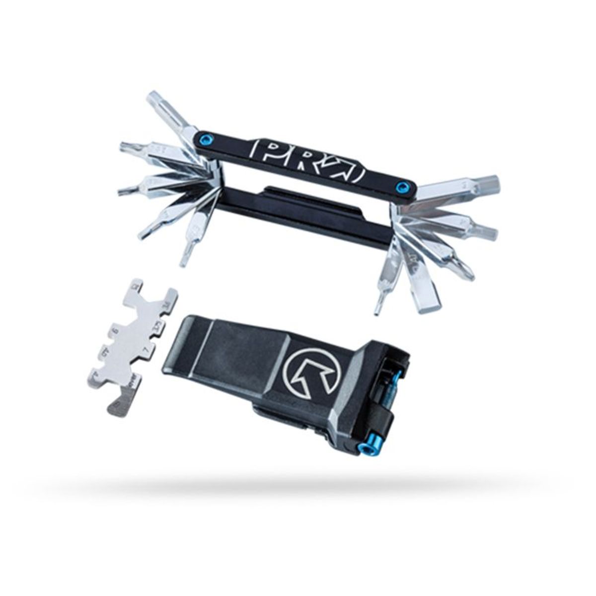 PRO - MINI HERRAMIENTA PRO 22 FUNCIONES