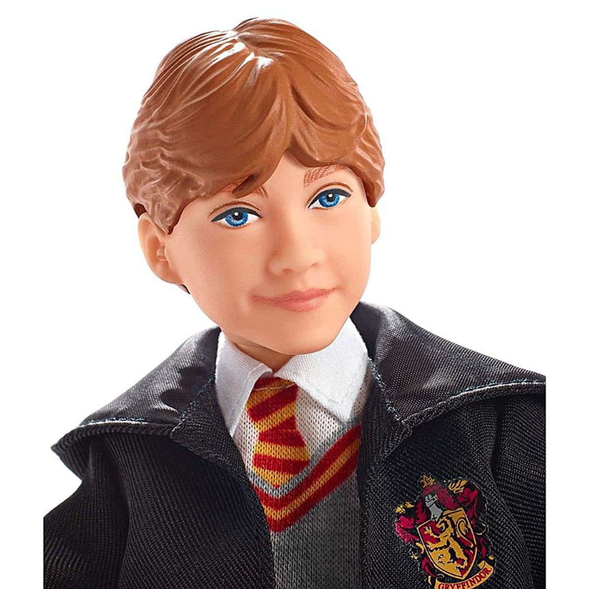 MATTEL - Muñeco Mattel Harry Potter Ron Weasley