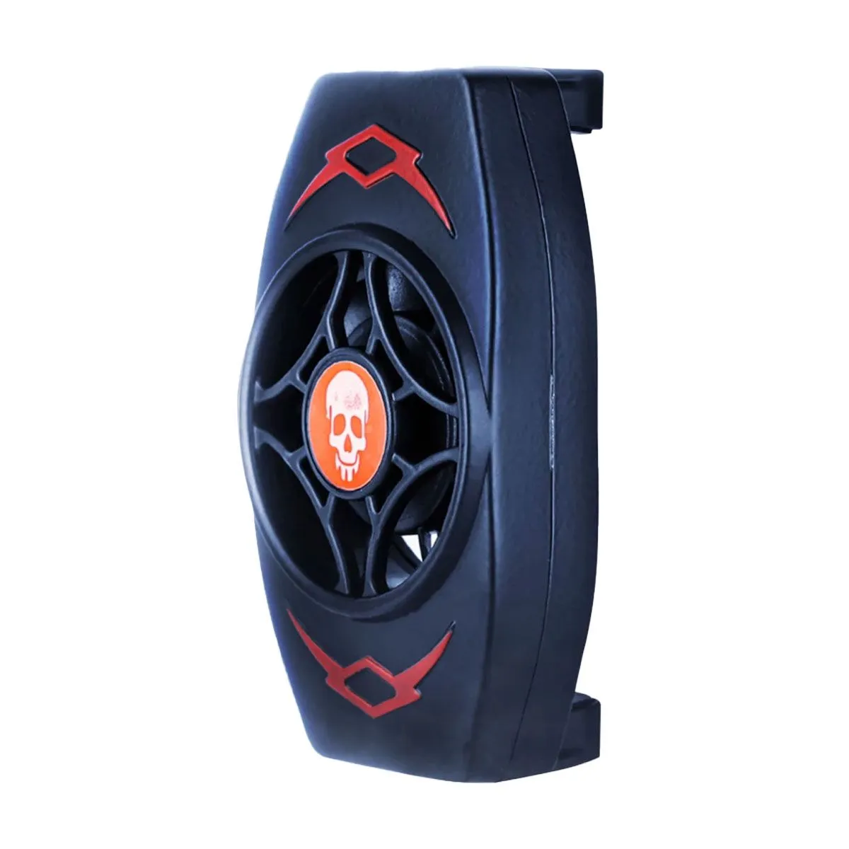 GENERICO - Ventilador Para Celular Smartphone Con Cable