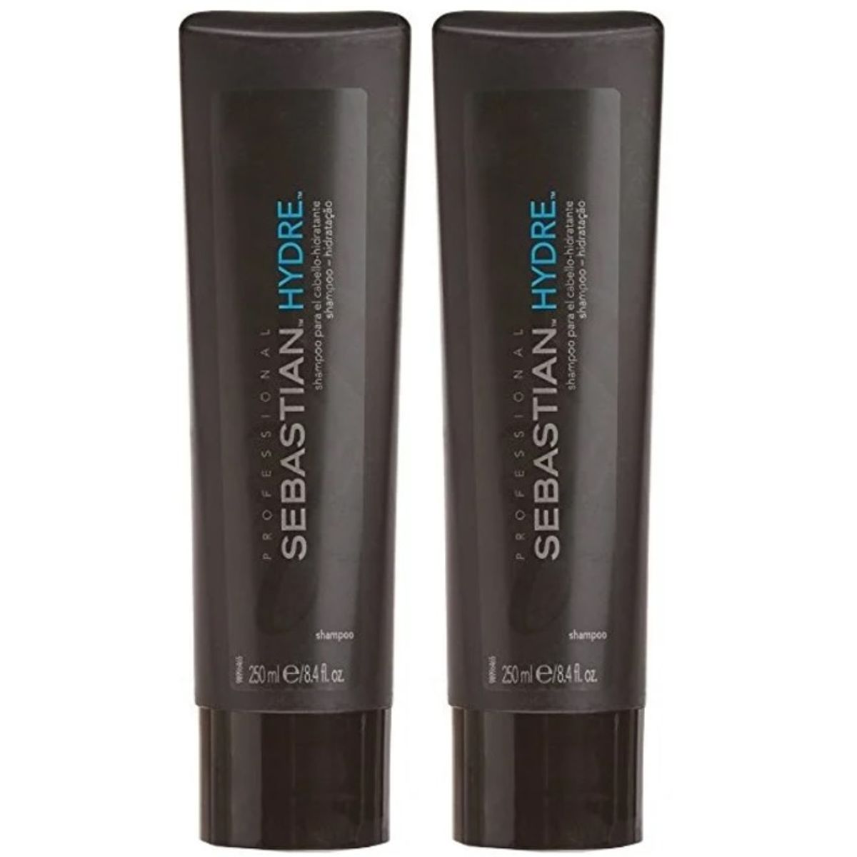 SEBASTIAN - Duo Shampoo Hidratante 250ml Sebastian Professional Hydre