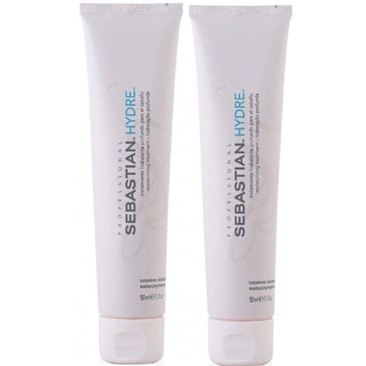 SEBASTIAN - Duo Mascarilla Hidratante Sebastian Hydre 150ml