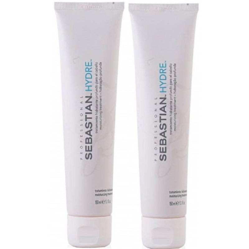 SEBASTIAN - Duo Mascarilla Hidratante Sebastian Hydre 150ml