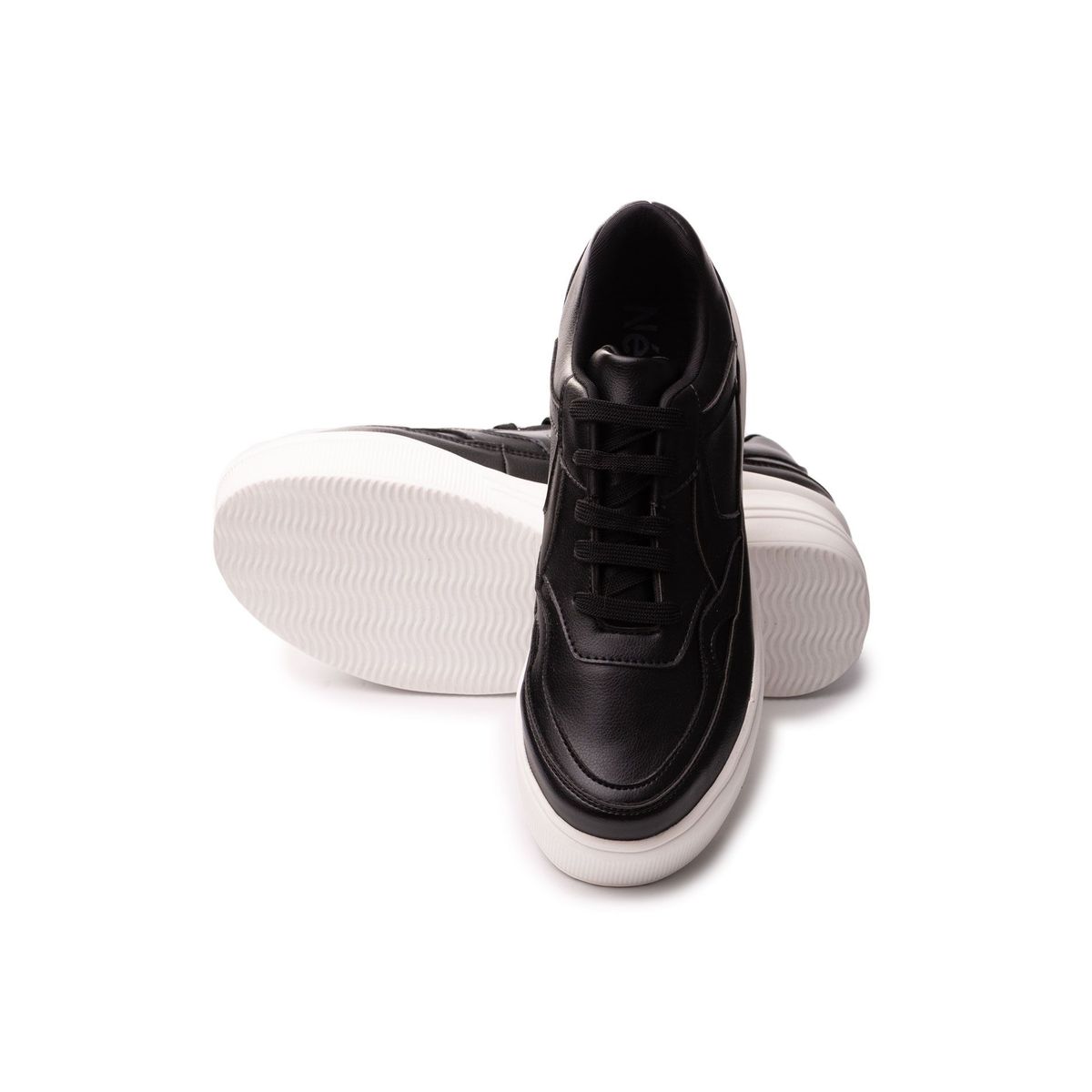 NEBULA - Botas Belfast - Nebula - Negro